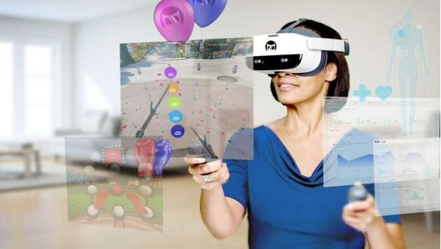 IDC：Q1全球VR頭顯出貨356.3萬臺，Oculus份額占全球VR市場達(dá)90%