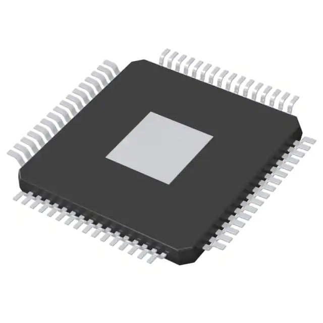 LPC55S14JBD100E
