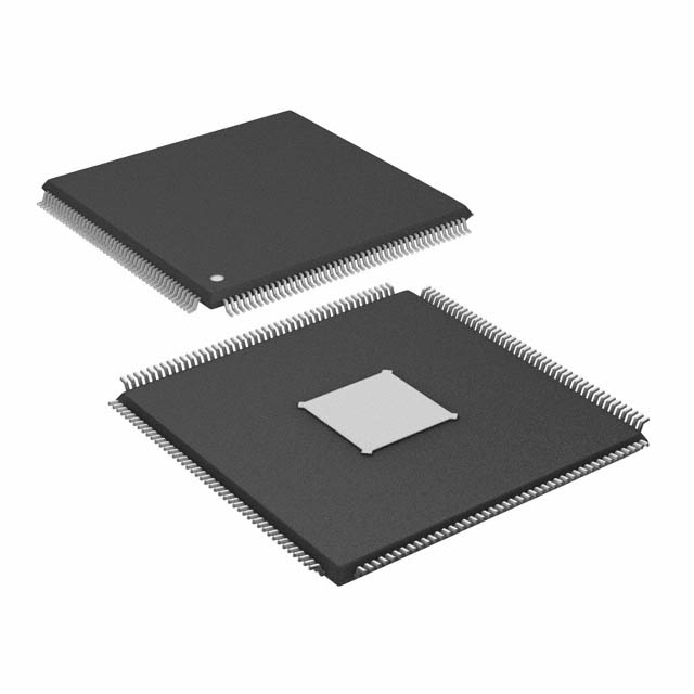 （供應(yīng)，回收）Microchip微控制器 PIC32MZ1064DAR176T-V/2J 32位圖形應(yīng)用MCU