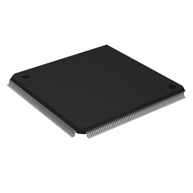 (供應(yīng)）R7S721000VCFP 1 核、32 位微處理器 400MHz