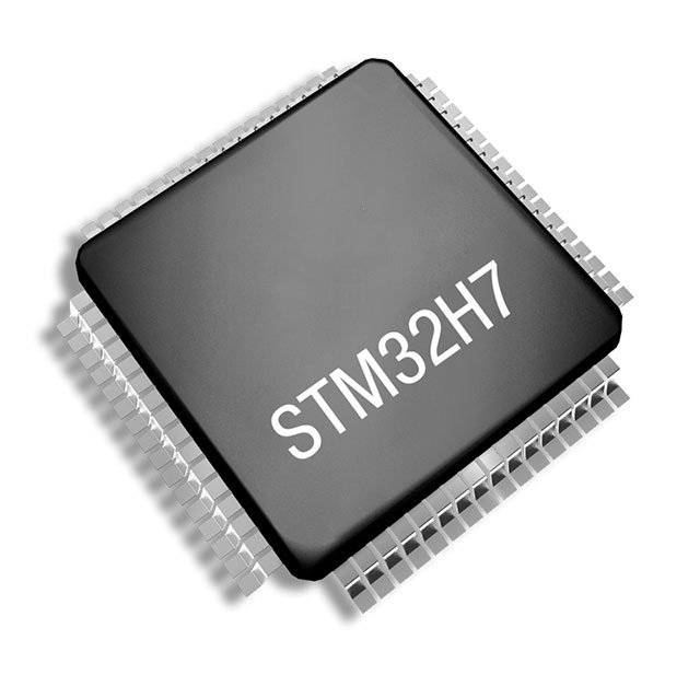 （供應(yīng)，回收）STM32H723ZGT6 ARM? Cortex?-M7 微控制器 MCU，144-LQFP