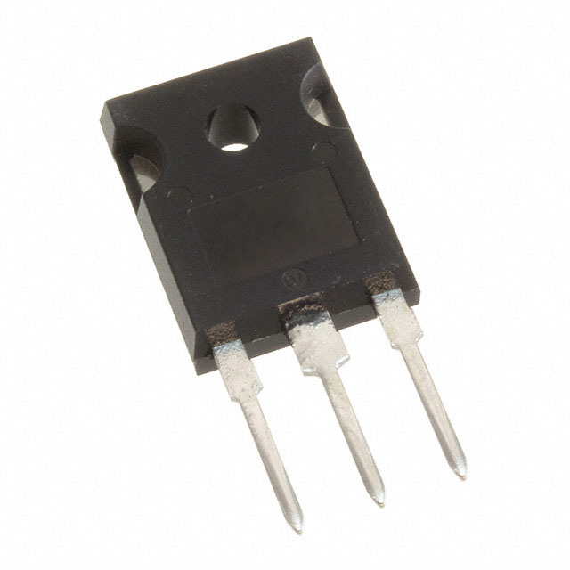 供應(yīng)，回收（英飛凌）IKW50N65EH5 單通道 IGBT 晶體管，TO-247-3