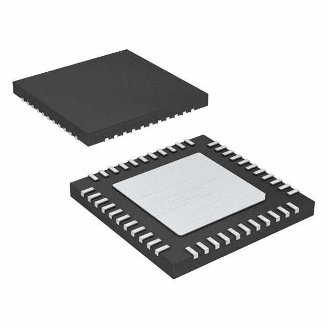 [供應(yīng)，回收] ATMEGA32U4-MU（Microchip）16MHz 8 位微控制器 IC，VQFN-44