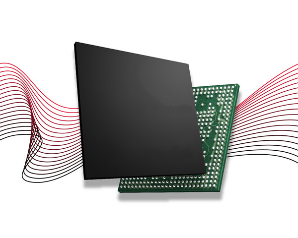 BCM53154MB1ILFBG: 超低功耗五端口GbE時間敏感網(wǎng)絡交換機