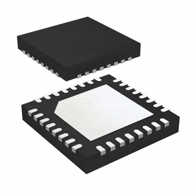 供應(yīng)PMIC MP8030GQJ-Z 以太網(wǎng)供電 - PoE，完全集成、符合 802.3af/at/bt 標(biāo)準(zhǔn)