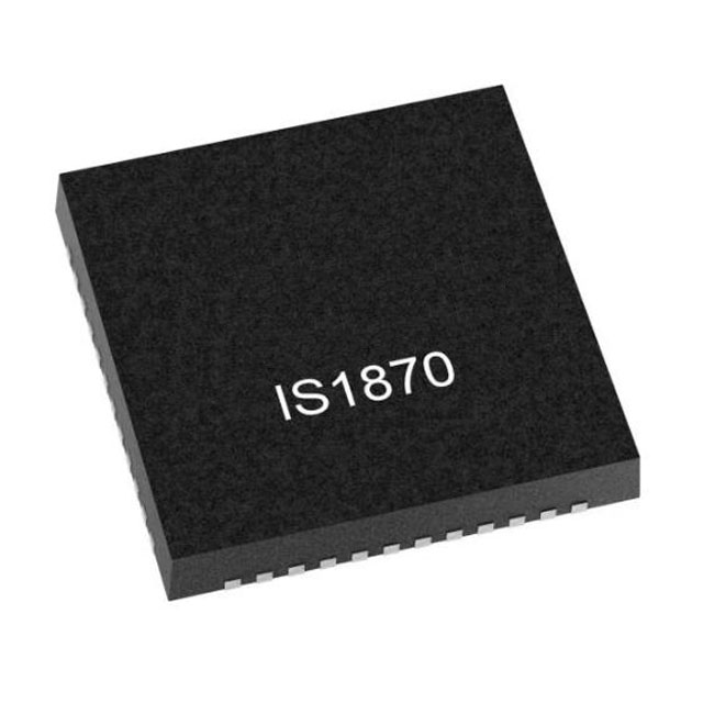 供應(yīng)，回收 IS1870SF-102【Microchip】藍(lán)牙智能 5.0 低能耗SoC