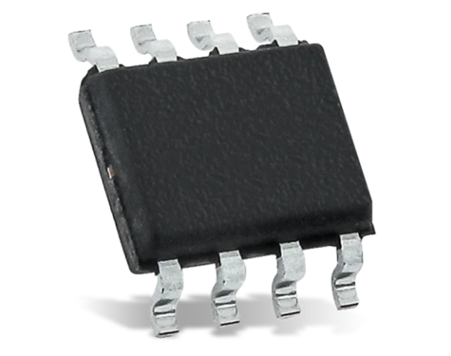 ACPL-064L-560E Broadcom 博通，高速光耦合器 10MBd
