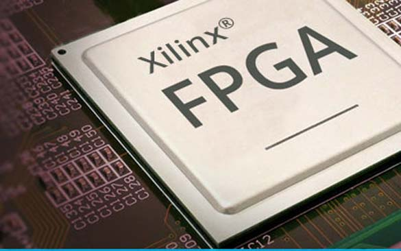 深圳回收FPGA芯片，回收賽靈思FPGA，回收可編程邏輯器件