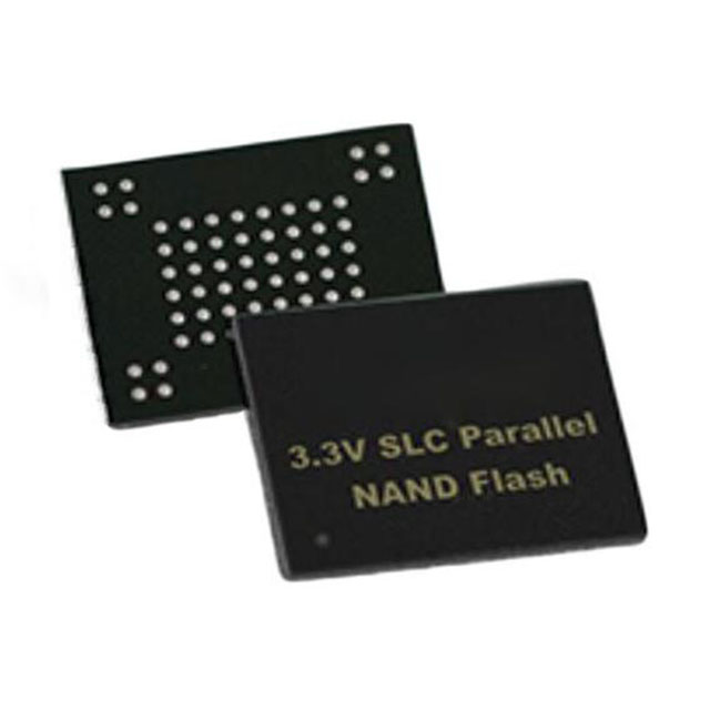 供應，回收【Alliance】AS9F31G08SA-25BIN 3.3V SLC 并聯(lián) NAND 閃存存儲器
