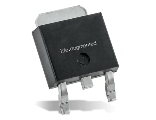 STD20NF06LAG：汽車級N溝道60 V、24 A STripFET II功率MOSFET