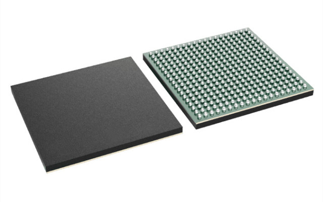 [TMS320C6748EZWT4] 低功耗 C674x Fixed/Floating Point DSP- 456MHz、SATA