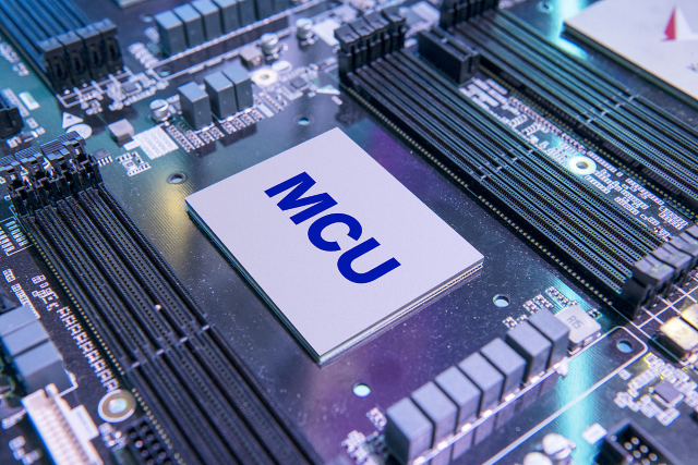 明佳達(dá)專注做微控制器，產(chǎn)品包括8位、16位和32位的MCU