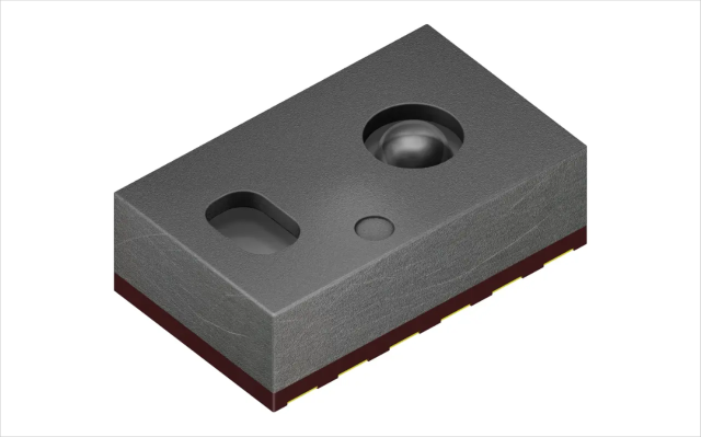 ams OSRAM 推出小尺寸、高精度、長(zhǎng)距離1D ToF TMF8805