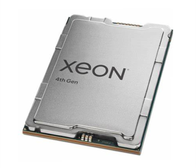 第4代Intel Xeon Silver 4410Y 處理器（PK8071305120002S）30 M 高速緩存，2.00 GHz