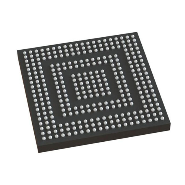 [供應(yīng)，回收] RZ/T1 微處理器 R7S910002CBA (Renesas) 450MHz、32位 ARM? Cortex?-R4F MPU
