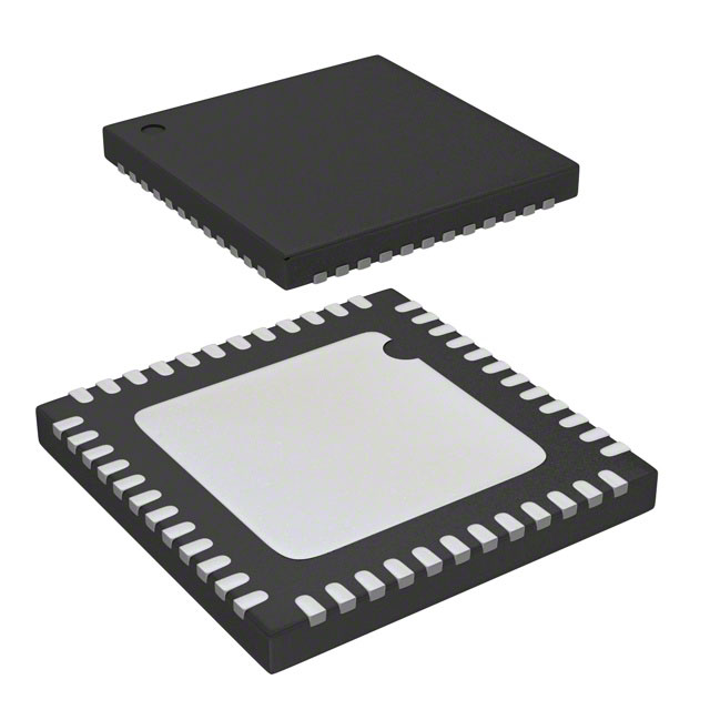 EFR32FG13P231F512GM48-D EFR32FG13 系列 無線 SoC 適用于安全、連接、無線設(shè)備的專有無線應(yīng)用