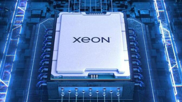 回收 [Intel] Xeon? 處理器：回收 Xeon? W 處理器、Xeon? D 處理器、Xeon? E 處理器