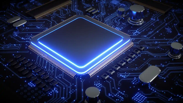 收購(gòu) Broadcom 處理器：嵌入式處理器、通信處理器