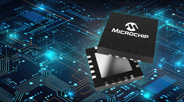 Microchip微芯科技——供應(yīng)微處理器（MPU），32 位 MPU，64 位 MPU