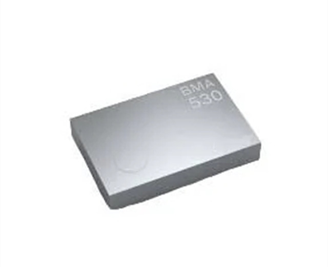 微型加速度傳感器——BMA530，專為緊湊型設(shè)備設(shè)計(jì)