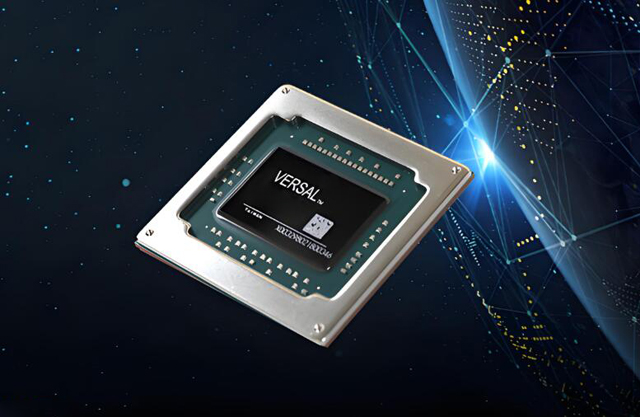 回收 [Xilinx] Versal Adaptive SoC、回收 Versal AI Core 系列、Versal AI Edge 系列