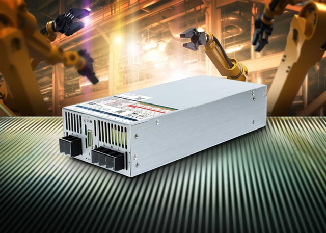 XP Power推出全新HDA1500系列電源產(chǎn)品，滿足多樣化應用需求?。