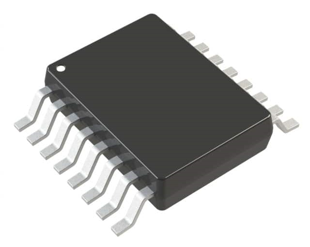 單通道模數(shù)轉(zhuǎn)換器LTC2380IMS-24：24 位、2Msps、低功率 SAR ADC