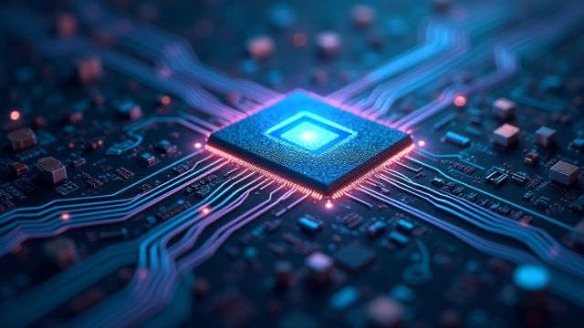 明佳達(dá)電子：專業(yè)IC芯片回收專家，讓閑置電子元器件重獲新生