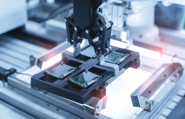 明佳達是一家供應(yīng)MOSFET，汽車級MOSFET的電子元器件分銷商！