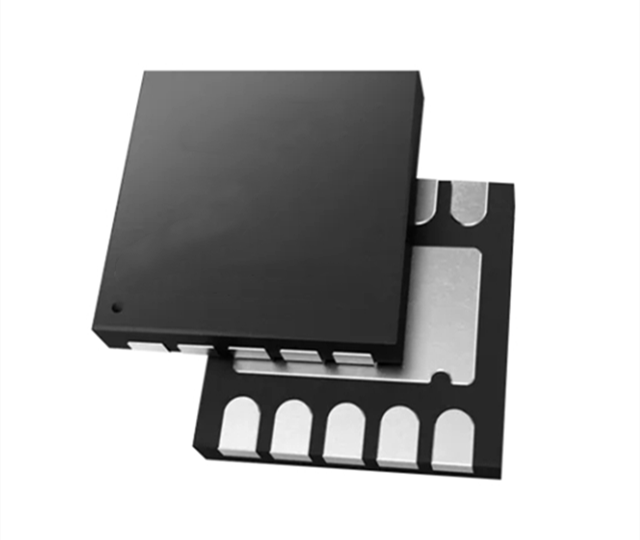 (ADI)AD5541ABCPZ-500——2.7 V至5.5 V、串行輸入、電壓輸出、16位nanoDAC