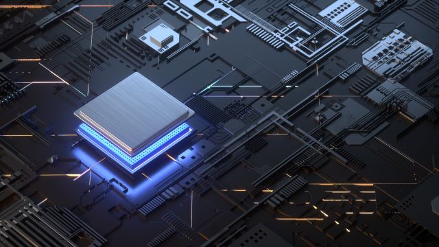 回收各類物聯網芯片——回收Qualcomm、Silicon Labs等主流品牌
