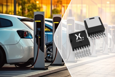 Nexperia推出業(yè)界領(lǐng)先的D2PAK-7封裝汽車(chē)級(jí)1200 V碳化硅MOSFET