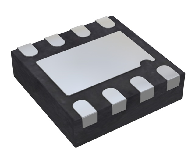 低功耗、單通道 AD5683RACPZ-1 16位數(shù)模轉(zhuǎn)換器 (DAC)