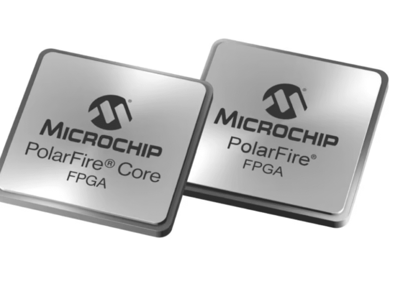 Microchip推出成本優(yōu)化的高性能PolarFire? Core FPGA 和 SoC產(chǎn)品：價格降低30%！