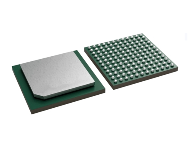 具有 JESD204C 接口的 ADC12DJ1600AAVTQ1：汽車類 雙通道、12 位、1.6GSPS ADC