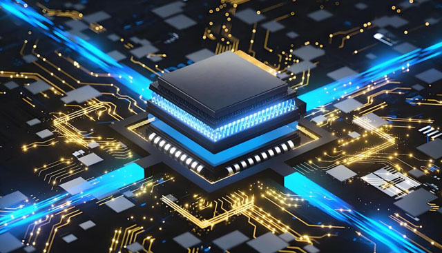 明佳達電子：回收AI處理器芯片、回收Intel Xeon Scalable 處理器