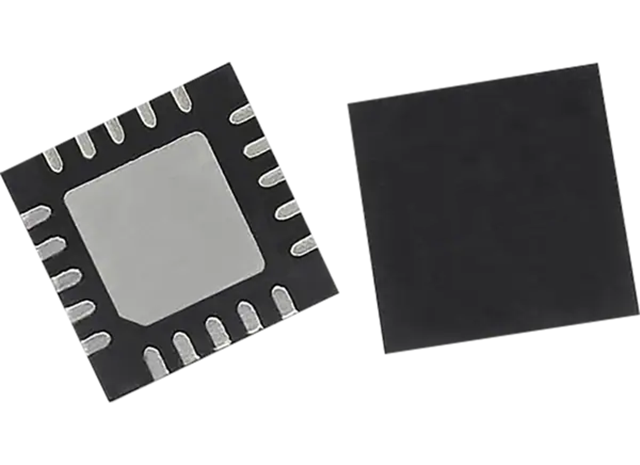 介紹【MAAD-011048】RF數(shù)字衰減器，1 dB LSB，5-Bit 31 dB，DC至55 GHz