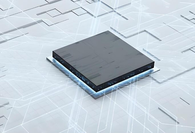 回收集成電路芯片，回收電子元件，明佳達(dá)回收IC芯片