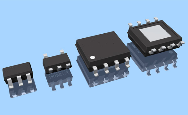 明佳達(dá)一站式供應(yīng)【NXP】BLDC、H橋和步進(jìn)電機(jī)驅(qū)動器